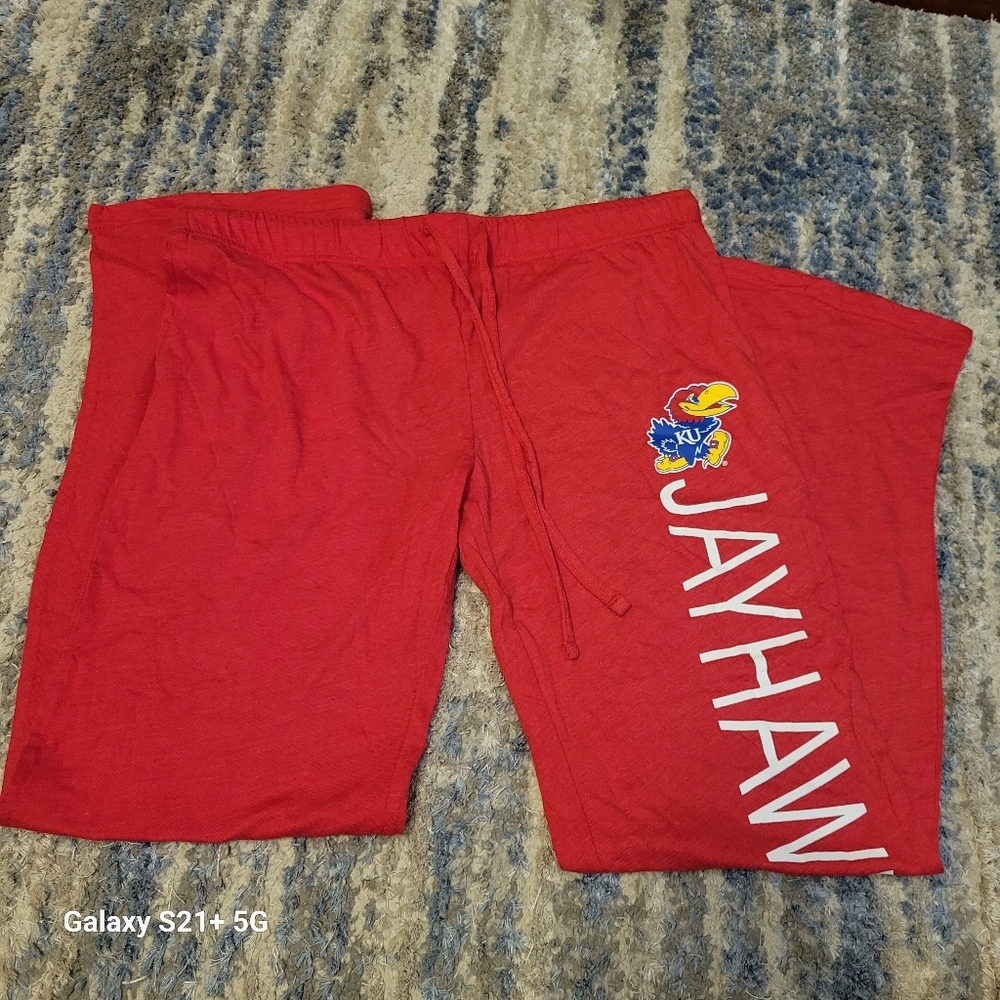 NWOT Concepts Sports Sleepwear Size M
